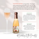 Blush 20cl Bottles
