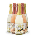 Nude & Blush 75cl (Case of 6)