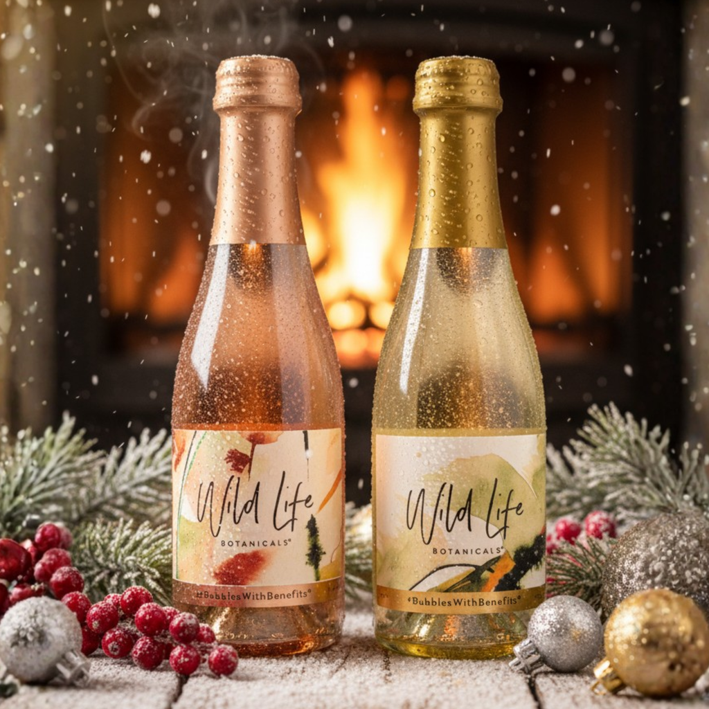 Wild Life Botanicals 20cl