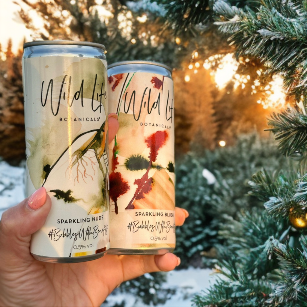 Wild Life Botanicals 250ml