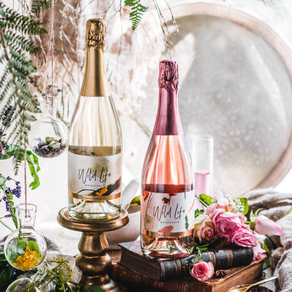 Wild Life Botanicals 75cl (Mixed Case of 6)