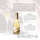 Nude & Blush 20cl Bottles
