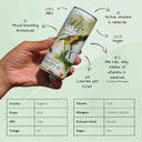 Nude 250ml Cans