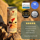 Blush 250ml Cans